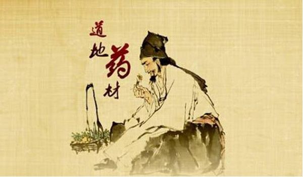 地道藥材-懷慶府四大懷藥